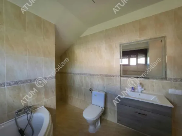 Casă 5 camere Sibiu - poza 19