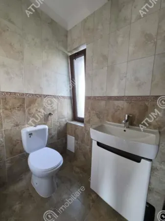 Casă 5 camere Sibiu - poza 20