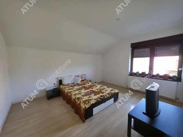 Casă 5 camere Sibiu - poza 2