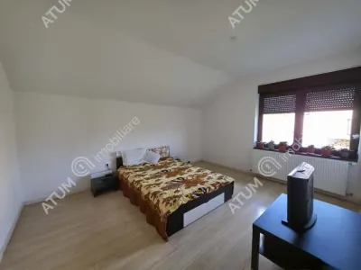 Casă 5 camere Sibiu - poza 2