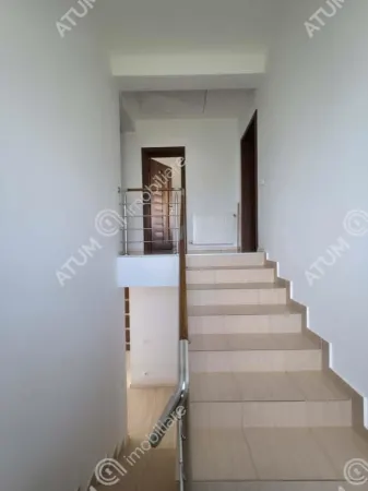 Casă 5 camere Sibiu - poza 23