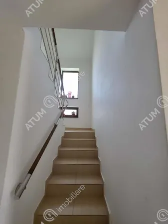 Casă 5 camere Sibiu - poza 24