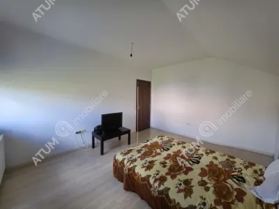 Casă 5 camere Sibiu - poza 29