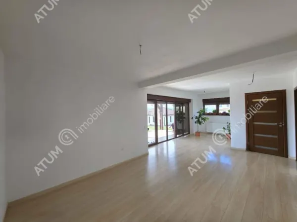 Casă 5 camere Sibiu - poza 30