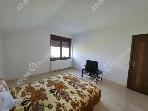 Casă 5 camere Sibiu - poza 1