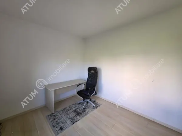 Casă 5 camere Sibiu - poza 31