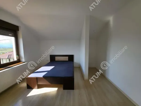 Casă 5 camere Sibiu - poza 3