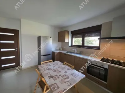 Casă 5 camere Sibiu - poza 7