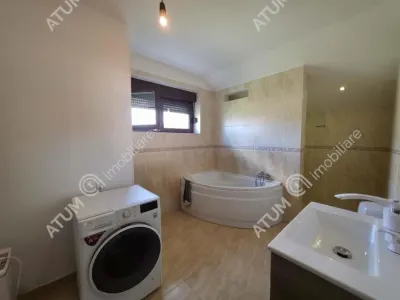 Casă 5 camere Sibiu - poza 10