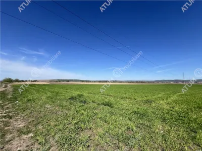 Teren Sibiu - poza 1
