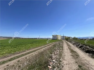 Teren Sibiu - poza 3