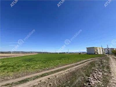 Teren Sibiu - poza 9