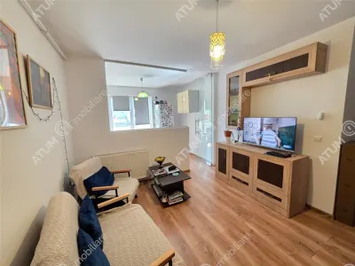 Apartament 2 camere Sibiu - poza 1