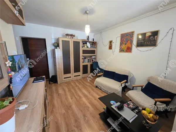 Apartament 2 camere Sibiu - poza 2