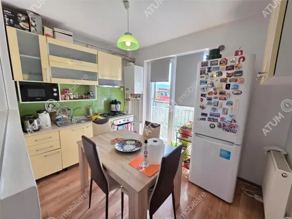 Apartament 2 camere Sibiu - poza 5