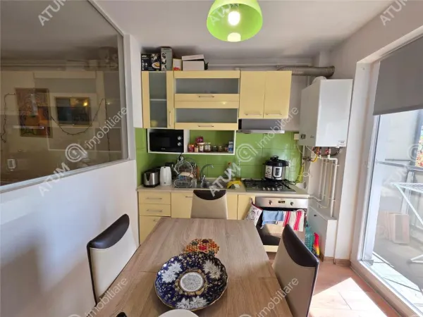 Apartament 2 camere Sibiu - poza 6