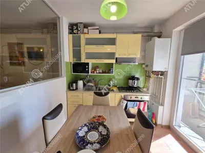 Apartament 2 camere Sibiu - poza 6