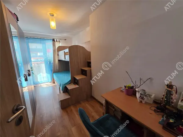 Apartament 2 camere Sibiu - poza 9