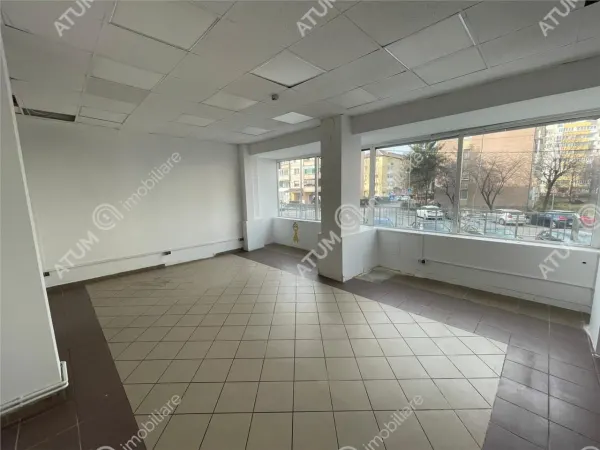 Spațiu comercial Sibiu - poza 2