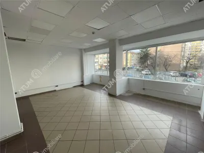 Spațiu comercial Sibiu - poza 2