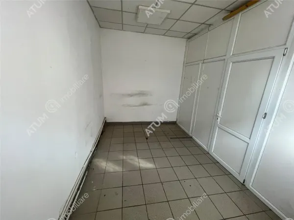 Spațiu comercial Sibiu - poza 11