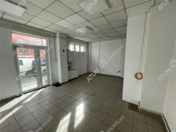 Spațiu comercial Sibiu - poza 13