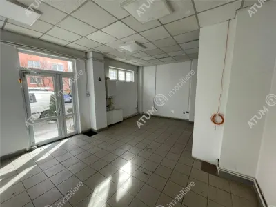 Spațiu comercial Sibiu - poza 13
