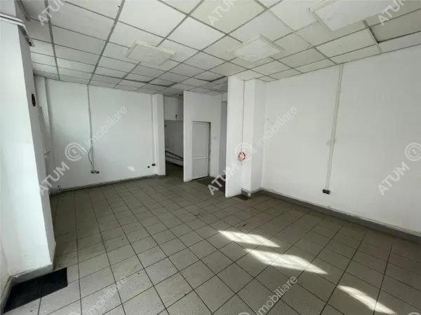 Spațiu comercial Sibiu - poza 4