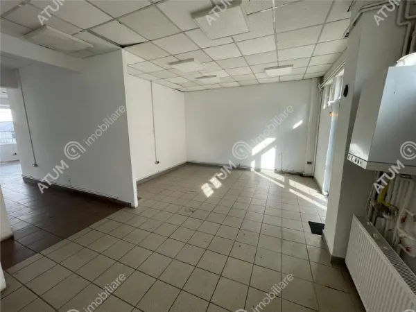 Spațiu comercial Sibiu - poza 5