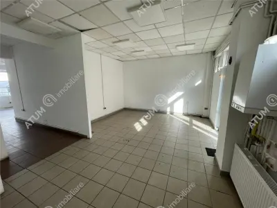 Spațiu comercial Sibiu - poza 5