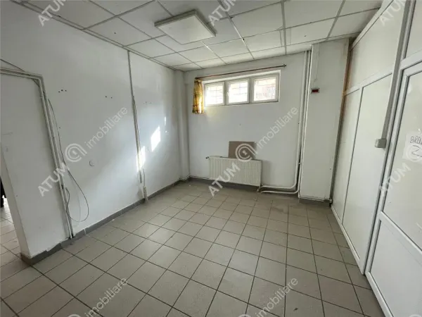 Spațiu comercial Sibiu - poza 7