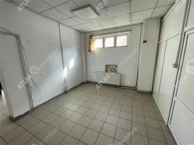 Spațiu comercial Sibiu - poza 7