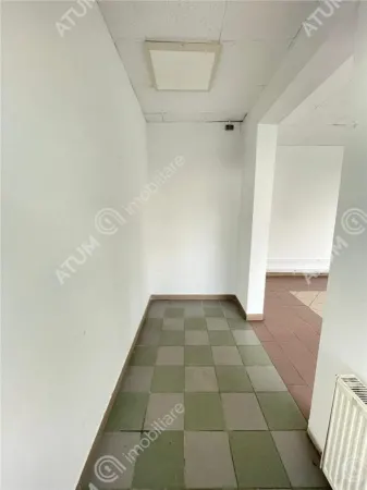 Spațiu comercial Sibiu - poza 8