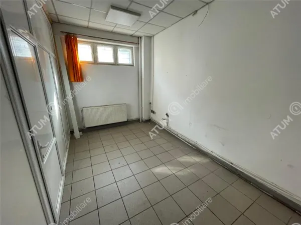 Spațiu comercial Sibiu - poza 9