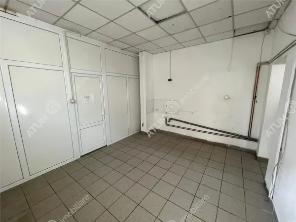 Spațiu comercial Sibiu - poza 10