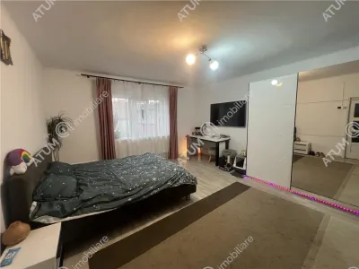 Casă 10 camere Sibiu - poza 1