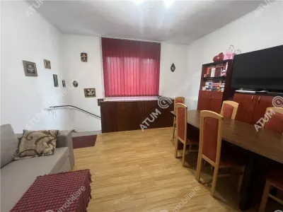 Casă 10 camere Sibiu - poza 2
