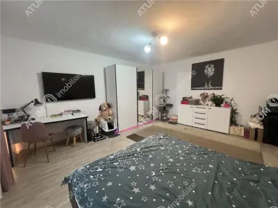 Casă 10 camere Sibiu - poza 15