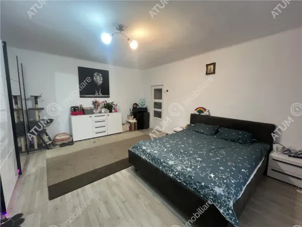 Casă 10 camere Sibiu - poza 16