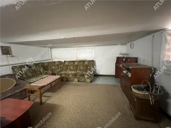Casă 10 camere Sibiu - poza 17
