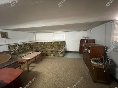 Casă 10 camere Sibiu - poza 17