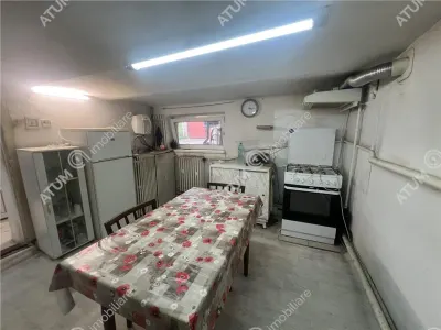 Casă 10 camere Sibiu - poza 19