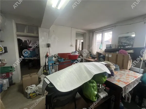 Casă 10 camere Sibiu - poza 21