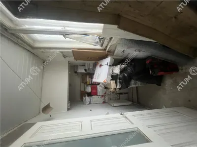 Casă 10 camere Sibiu - poza 23