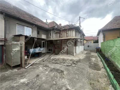 Casă 10 camere Sibiu - poza 7