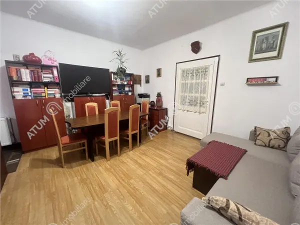 Casă 10 camere Sibiu - poza 8