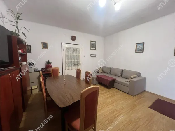 Casă 10 camere Sibiu - poza 9