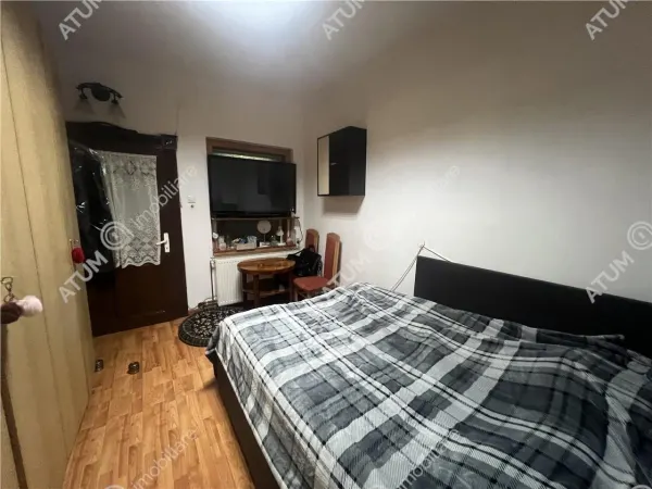 Casă 10 camere Sibiu - poza 10