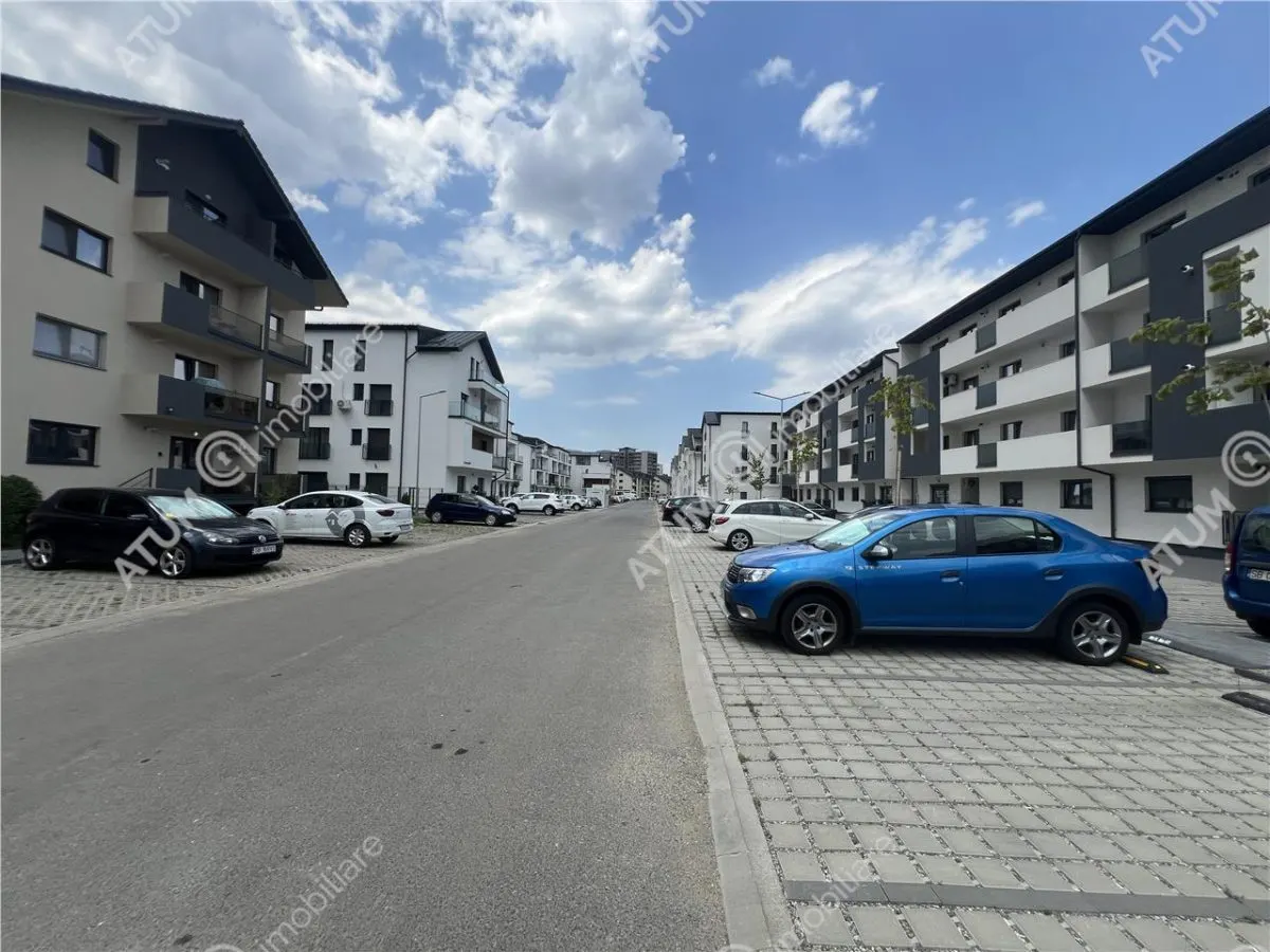 Apartament 2 camere Sibiu - poza 1