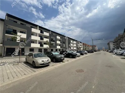 Apartament 2 camere Sibiu - poza 2